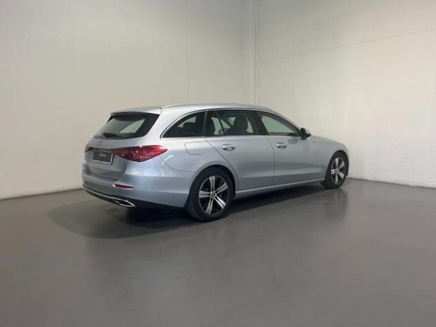 MERCEDES-BENZ CLA SSE C SW 200D MHEV SPORT PLUS AUTO rif. 23934939 - Foto 3