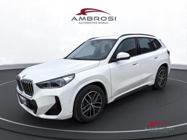 BMW X1 sDrive18d Msport Premium Package rif. 23956367