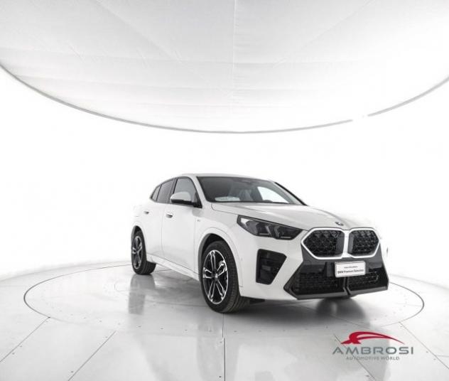 BMW X2 sDrive18d Msport Premium Package rif. 23967873 - Foto 2