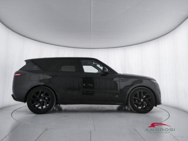LAND ROVER Range Rover Sport 3.0d i6 mhev Dynamic HSE awd 250cv auto rif. 23679758 - Foto 5