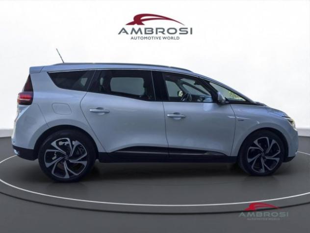 RENAULT Grand Scenic 1.6 dci energy Bose 160cv edc rif. 24148164 - Foto 5