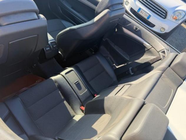 MERCEDES-BENZ E 220 CDI Cabrio BlueEFFICIENCY rif. 24056257 - Foto 10