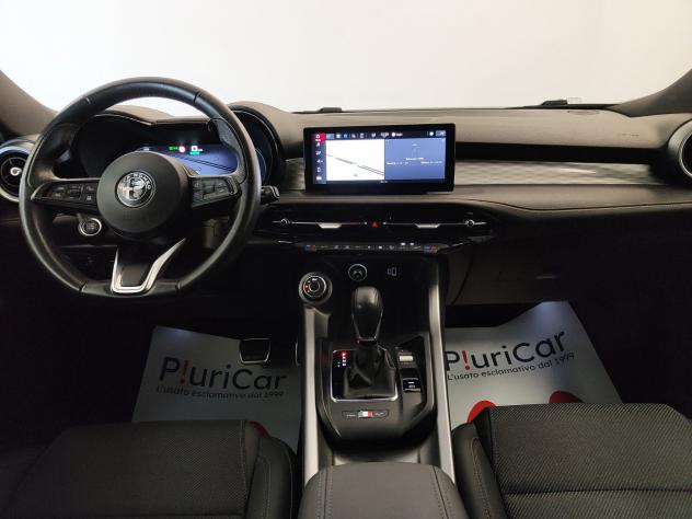 Alfa Romeo Tonale 1.3 280 CV PHEV AT6 Q4 Speciale Navi Cerchi 20” - Foto 3