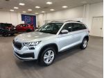 Škoda Kodiaq 2.0 TDI EVO Executive DSG Navi Fari LED 7 Posti