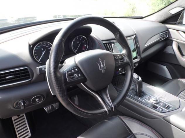 MASERATI Levante V8 580 CV AWD Trofeo rif. 23865114 - Foto 5