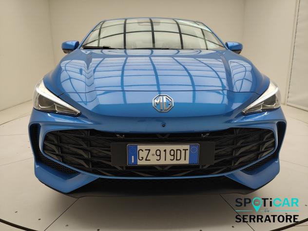 MG MG3 1.5 hybrid+ Luxury auto - Foto 2