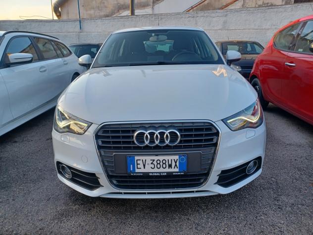 Audi A1 SPORTBACK 1.6 TDI S TRONIC LED BIXENO PDC - Foto 5