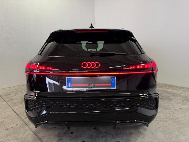 Audi Q3 1.5 Tfsi mhev S line Edition 150cv S-Tronic ITALIANA PRONTA CONSEGNA - Foto 4