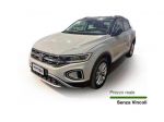 Volkswagen T-Roc 1.5 TSI ACT Style DSG / Sedili in microfibra "ArtVelours"  &hellip;