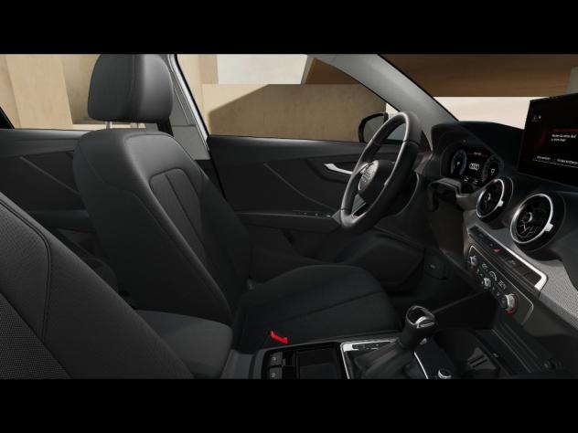 Audi Q2 1,5 L4110 DSG - Foto 9