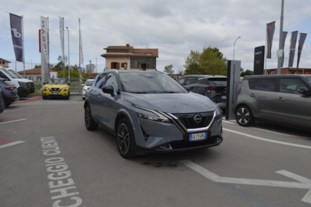 NISSAN Qashqai QASHQAI e-Power Tekna ( Autocarro ) rif. 22275399