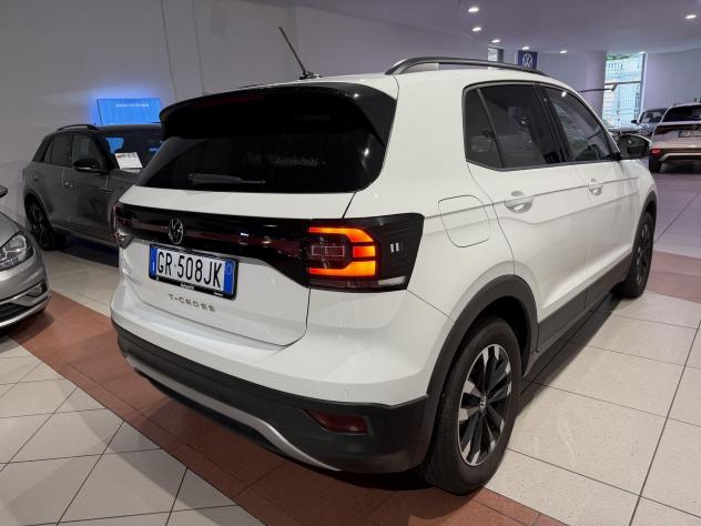 Volkswagen T-Cross 1.0 TSI 81kW Style - Foto 5