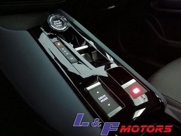 Alfa Romeo Junior Ibrida 1.2 136CV Hybrid eDCT6 ibrida - Foto 10