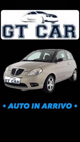 LANCIA Ypsilon 1.2 New Oro *NEOPATENTATI* rif. 24208536