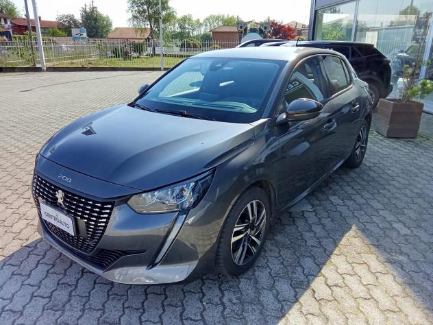 Peugeot 208 PureTech 100 Stop&Start 5 porte Allure - Foto 8