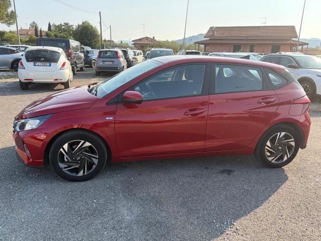 Hyundai i20 1.0 T-GDI 48V 100cv ConnectLine - Foto 4