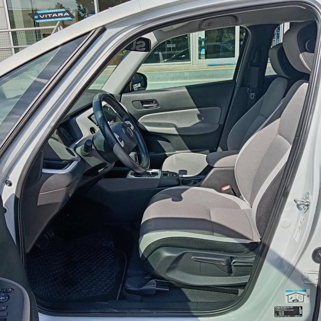 Honda Jazz IV Crosstar 1.5 hev Executive ecvt - Foto 5