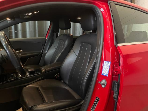 Mercedes-Benz Classe A A 180 d Sport auto - Foto 9