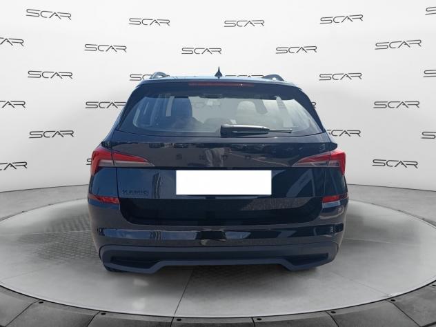 Škoda Kamiq Kamiq 1.0 tsi Black Dots 110cv *PREZZO REALE NON VINCOLATO* - Foto 6