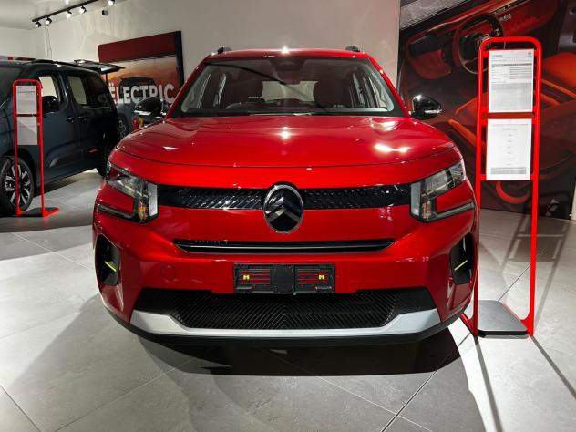 Citroën C3 Turbo 100cv - PLUS - Foto 2
