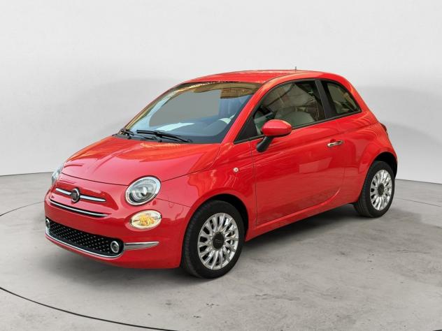 FIAT 500 Hybrid 1.0 70cv Ibrido Connect - Foto 2
