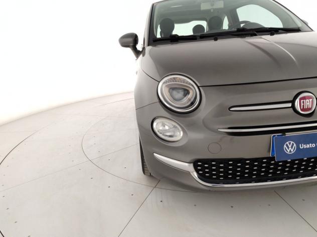 FIAT 500 1.2 69cv Lounge - Foto 5