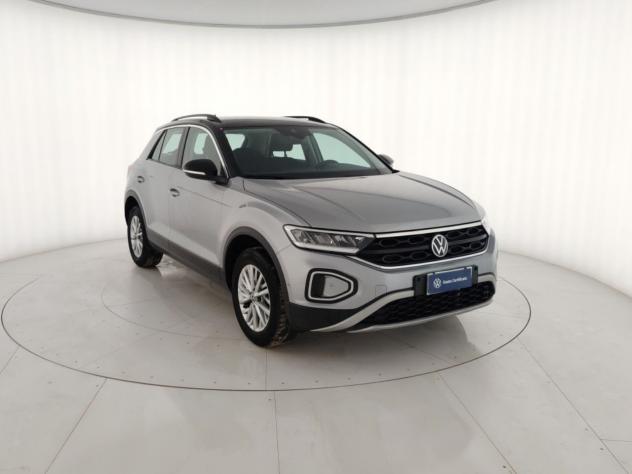 Volkswagen T-Roc 2.0 TDI SCR Life DSG - Foto 4