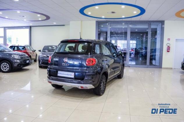 FIAT 500L 1.3 Multijet 95 CV Connect rif. 23932845 - Foto 4