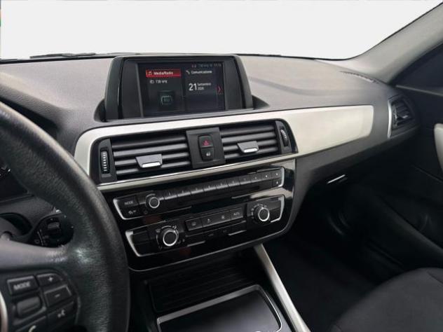 BMW 116 i 5p. rif. 24115254 - Foto 9