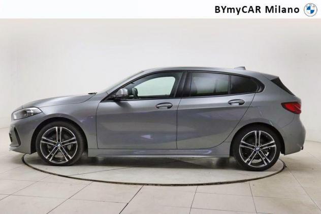 BMW Serie 1 118d Msport auto - Foto 3