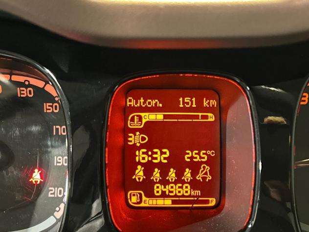 FIAT Panda 0.9 TwinAir Turbo 4x4 85cv Trussardi - Foto 10