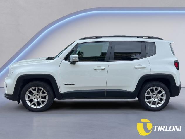 Jeep Renegade Renegade 1.0 t3 Limited 2wd - Foto 10