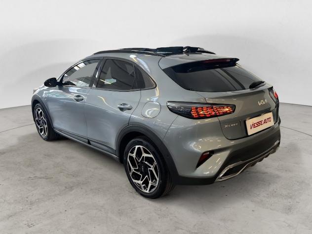 Kia Xceed 1.6 CRDi 136 CV MHEV DCT GT-line - Foto 6