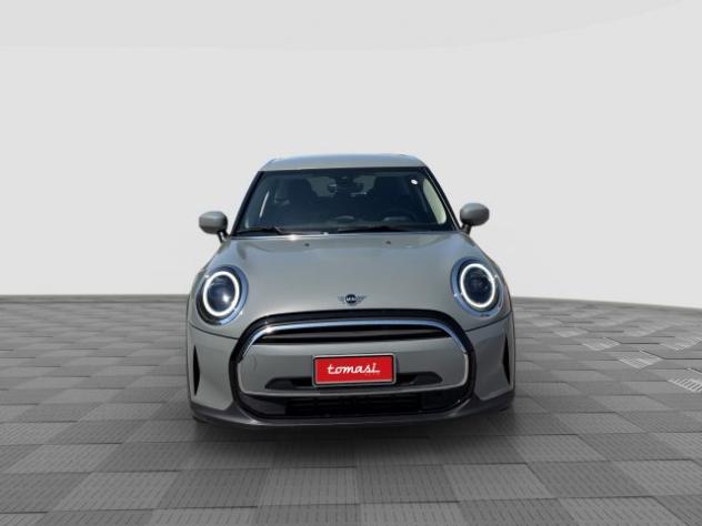 MINI Mini 5 Porte 1.5 One Classic 5 porte rif. 23833407 - Foto 8