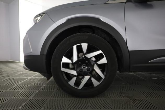 OPEL Mokka Mokka 1.2 Turbo Elegance rif. 23979169 - Foto 8