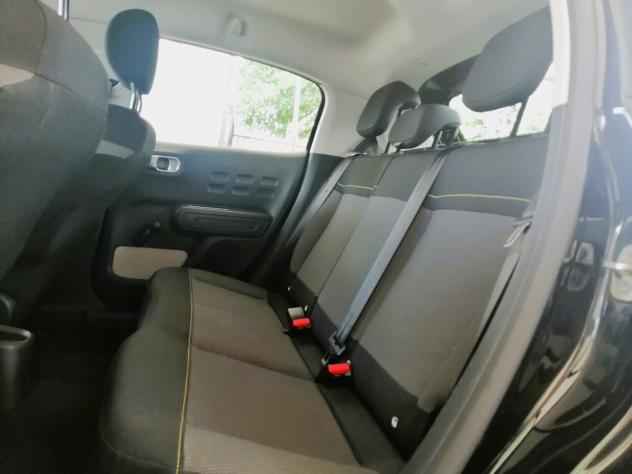 Citroen C3 1.2 Benzina 83 cv You! - Foto 4