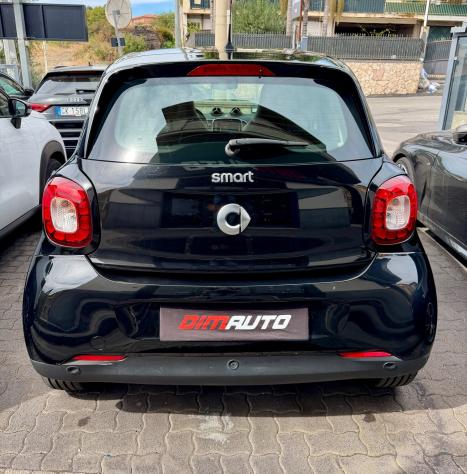 Smart ForFour 70 1.0 Prime - Foto 6