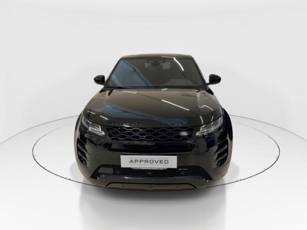 LAND ROVER Range Rover Evoque 2.0D I4 163 CV AWD Auto R-Dynamic SE *AUTOCARRO* rif. 23504060 - Foto 8