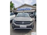 VOLKSWAGEN - T-Cross - 1.6 TDI Style