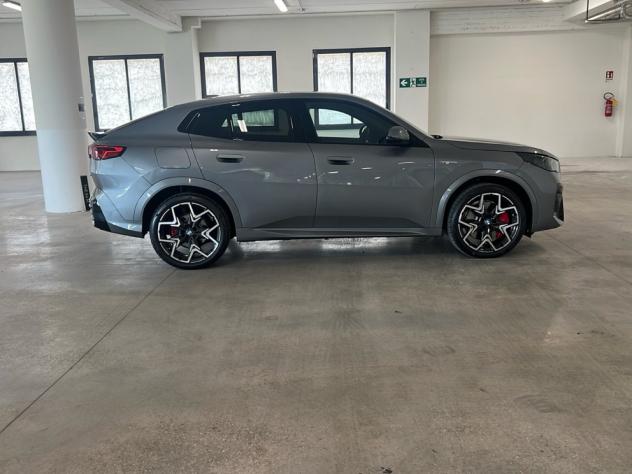 BMW X2 xDrive 20d M Sport Pro 48V MHEV DCT - Foto 7
