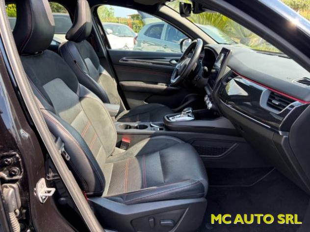 RENAULT Arkana Arkana Hybrid E-Tech 145 CV R.S.Line Fast Track rif. 23931598 - Foto 10