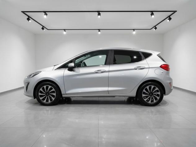 Ford Fiesta 1.1 75 CV 5 porte Titanium - Foto 8