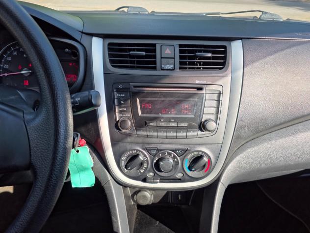 Suzuki Celerio 1.0 Style CV-68 E6 Manuale NEO 2016 - Foto 10