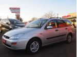 Ford Focus (COMMERCIANTI) SW Ambiente 1.6 1PROPRIETARIO / NO PRIVATI!