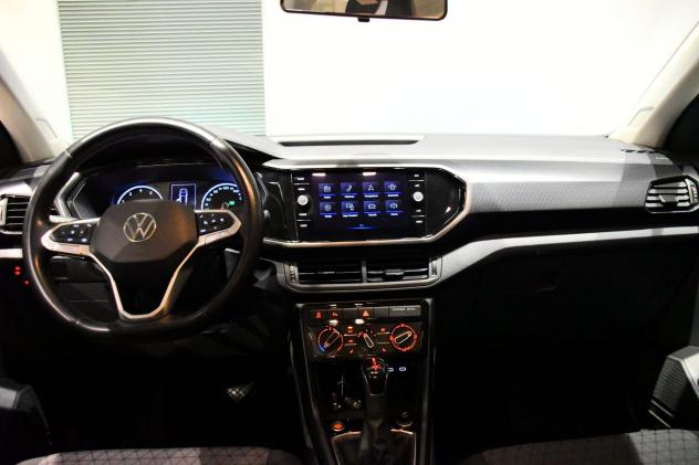 Volkswagen T-Cross 1.0 TSI 110 CV DSG Style - Foto 10