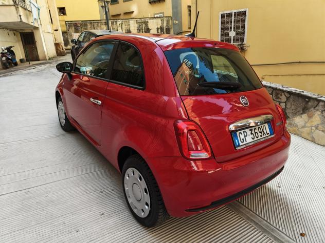Fiat 500 Hybrid 2023 6 marce - IVA ESPOSTA - Foto 8