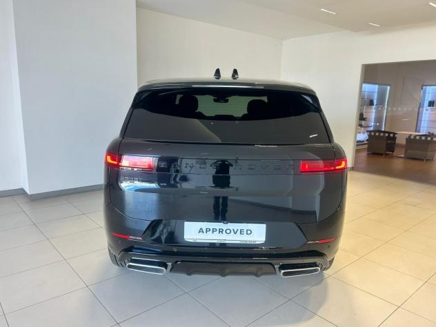 Land Rover Range Rover Sport 3.0 PHEV 460CV Dynamic SE PROMO 2,95% - Foto 8