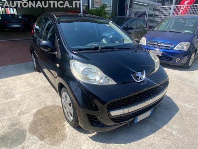 PEUGEOT 107 1.0 68cv 5p. PLAISIR 2TRONIC rif. 23957031 - Foto 6