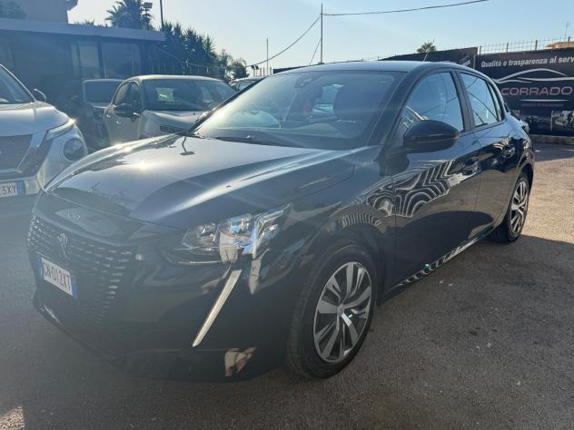 PEUGEOT 208 2022 BlueHDi 100CV 5 porte Allure Pack 45000KM - Foto 3