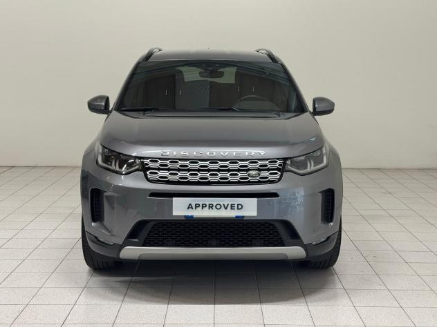 Land Rover Discovery Sport 2.0 SI4 249cv Benzina elettrico MHEV 4WD aut. - Foto 8